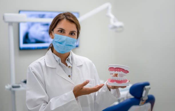 Best Emergency Treatment for Dental Infections or Abscesses in Lisbon Falls, ME